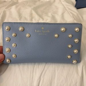 Kate spade wallet